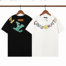 Picture of LV T Shirts Short _SKULVS-XXLqntQ518(37394